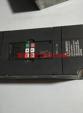 【荣强工控】H2400A0D75K，SEJ24000A01D5K成色好功