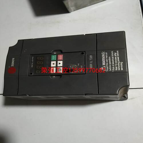 【荣强工控】H2400A0D75K，SEJ24000A01D5K成色好功
