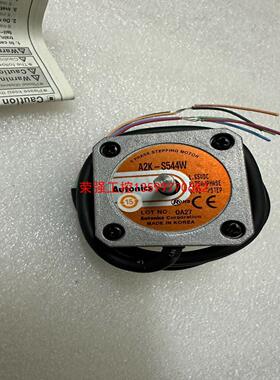 【荣强工控】奥托尼克斯电机A2K-S544W