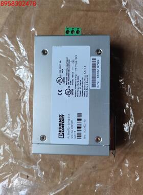菲尼克斯交换机FL SWITCH SFNB 5TX  289议价
