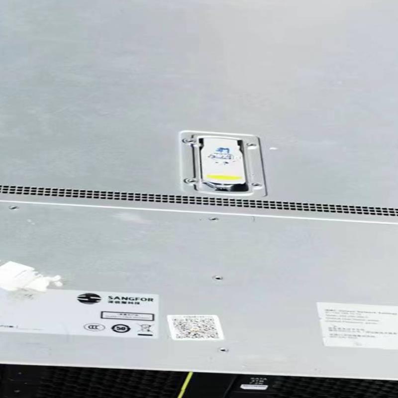 华为超聚变服务器 2288HV5 机架式2U服务器 2U 1