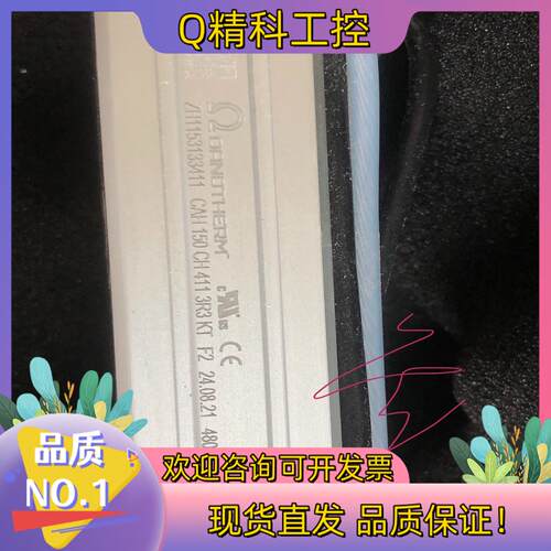 现货VHPR 80 HX 3R3 Ｋ 全新ABB充电电阻