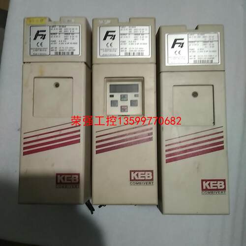 【荣强工控】科比变频12 F4 S1D-4A04和10 F4 C1D-4
