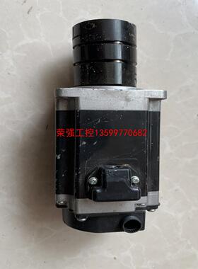 【荣强工控】富士电机GYB401D5-RC2 功能完好400w 成色新，