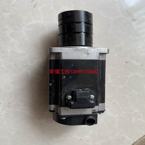 【荣强工控】富士电机GYB401D5-RC2 功能完好400w 成色新，