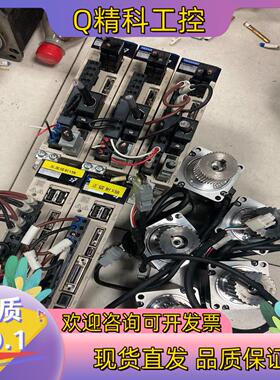 现货电机SGM7J-02AFC6E+驱动器SGD7S-1R6A3