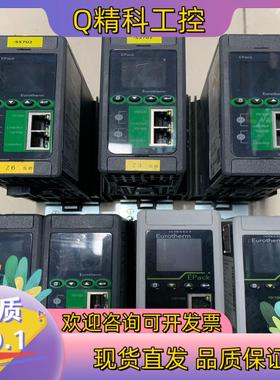 现货英国欧陆Eurotherm EPACK-1PH调整器功率控制