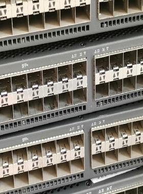 H3C S6300-48S 企业级三层万兆以太网交换机 48