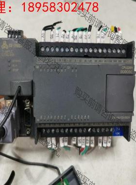 拍前询价：原装CTS7 216-1AH33-0B24 CTSC-200 二手