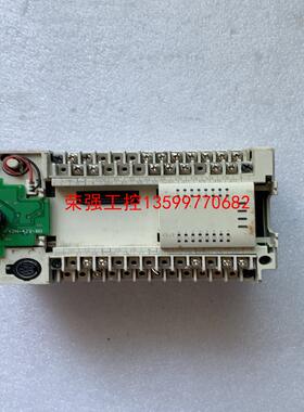 【荣强工控】三菱FX2N-32MR-001 实物成色见图。