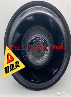 【荣强工控】R2E190-AF58-13 M2E068-CF 230V