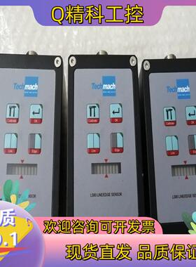 Techmach纠偏控制器LS80a-B-L  LS80a-现货