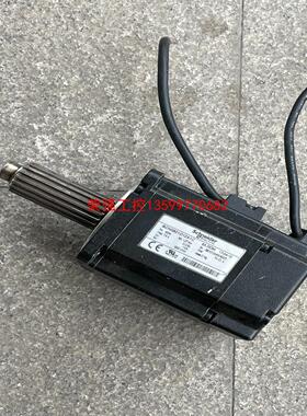 【荣强工控】施耐德电机 BCH0801O12A1C 拆机包好，实物拍摄。