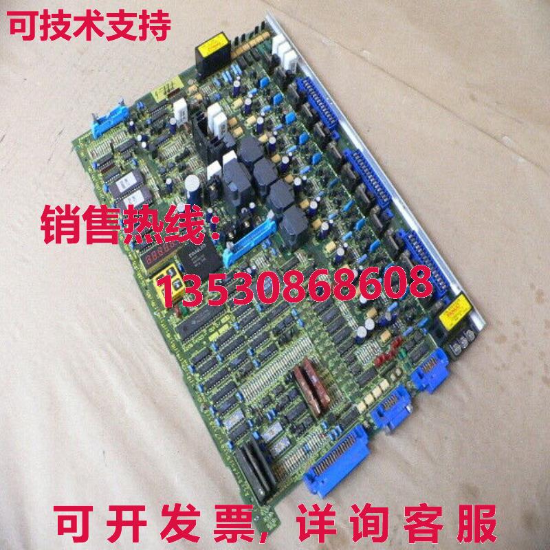 Fanuc A350-1003-T016/06 PCB电路板库存现货