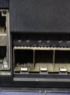 junipe詹博 EX2200-24T-4G 24口千兆交换