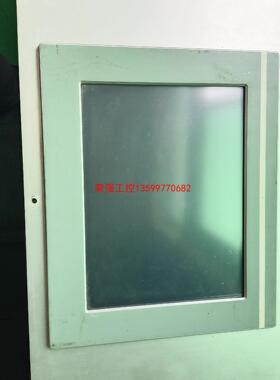 【荣强工控】触摸屏ipc612   X11-15305  功能包好议价销