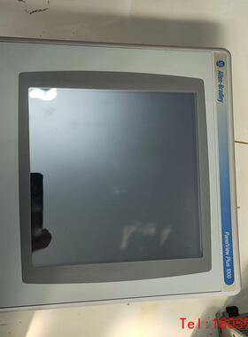 【非标价】2711P-RDT10C触摸屏，2711P-RP1，2711