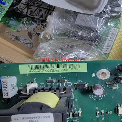 【荣强工控】ABBAcS510-550系列30KW电源板驱动板带模块包好