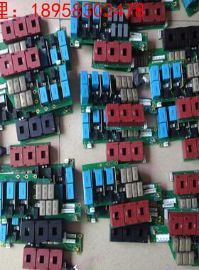 ACON伟肯变频器伊顿变频器专用电流检测传感器实拍图片祥细看描述