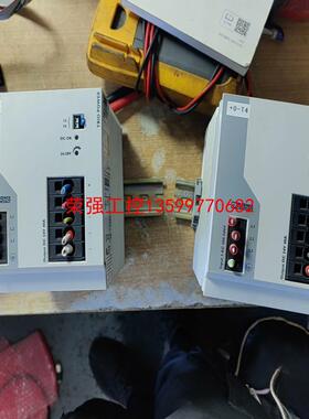 【荣强工控】TRIO-PS-2G/3AC/24DC/40