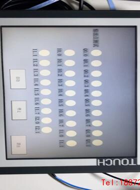 【非标价】6AV6 648-0CE11-3AX0 西门子触摸屏 西门子