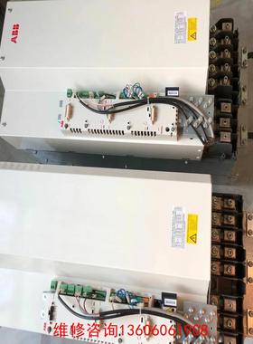 （请询价）ACS850-04-290A-5+J400  ABB变频器1议价