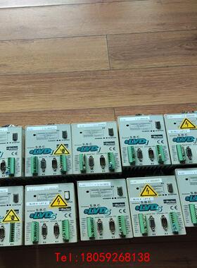 【非标价】Parker派克驱动器SLVD1 SLVD5实物拍摄，议价议