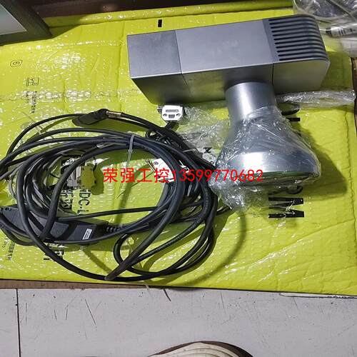 【荣强工控】FLYING SPOT SCANNER/普雷茨特DCS500
