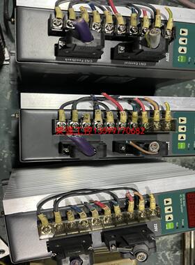 【荣强工控】二手拆机 迈信驱动器EP100B-3A  成色漂亮