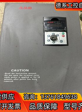 AMB100-037G/45P-T3安邦信变频器，37-45