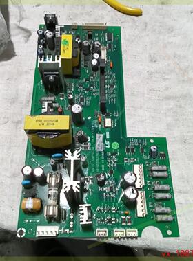 (非标价)拆机IS7变频器30-75Kw电源驱动板