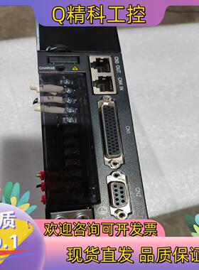 现货汇川620伺服驱动器 IS620NS1R6I-