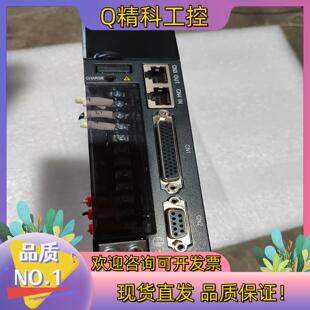 现货汇川620伺服驱动器 IS620NS1R6I