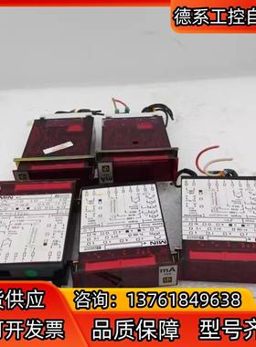 CHAUVIN ARNOUX MIN 2001-03 KIN