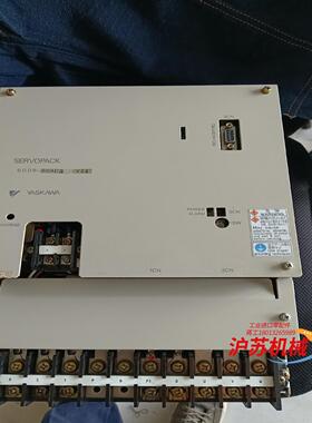 sgdb-60adsy44,贴片机专用驱动器，安川伺服驱动器