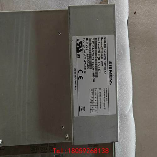 【非标价】6av7671-1ex01-0bd0西门子677b/677/