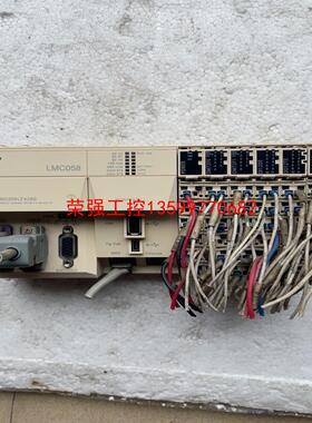 【荣强工控】施耐德LMC058LF42S0  模块DM72F0  DM7