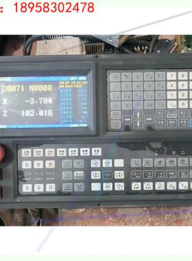 广数980TDa主板   仿广数系统   功能一样    功