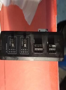 基恩士光源模块型号：CA-DC21E，拆机下来的成色很好，功