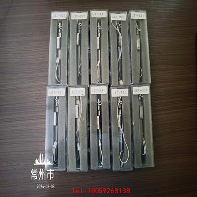 【非标价】UST-331 shinkawa换能器     UST-56