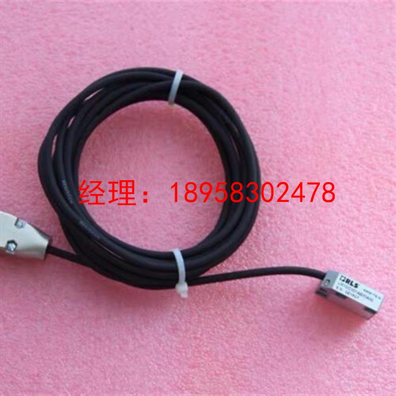 议价雷尼绍RLS直线磁栅系统编码器读数头LM10IC001AB3