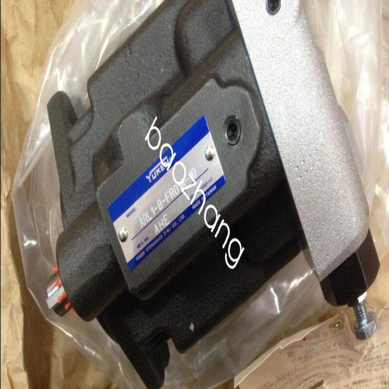 供应原装ARL1-8-FR01A-10 YUKEN PUMP  Via
