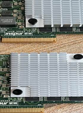 原装浪潮12G阵列卡 PM8060 2G缓存YZCA-003