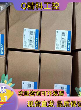 现货控制器  CP1L-EL20DT1-D