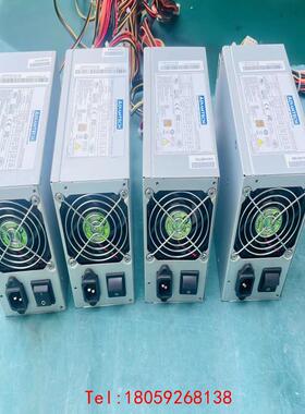 【非标价】研华FSP400-60PFG工业电源，成色很不错；风扇及产品