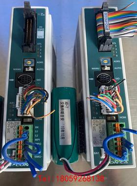 【非标价】IAI电钢驱动器 pcon-ca-42pi-np-2-0-a