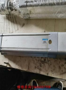 （请询价）费斯托电缸ESBF-BS-40-100-SP议价