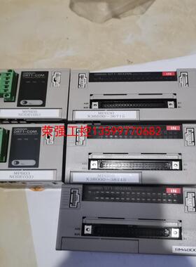 【荣强工控】GT1-ID32ML/DRT1-COM OMRON欧姆龙PL