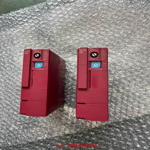 【非标价】NP1PU-048E    FUJI