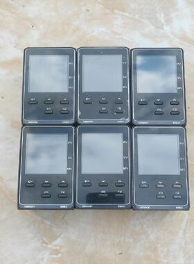 欧姆龙温控器 E5EC-QR2ASM-820